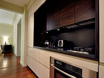 Rented by Corcoran
