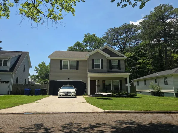 4 Brierdale Pl, Portsmouth, VA 23702