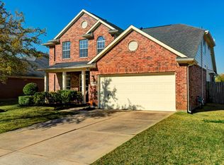 12811 Quail Creek Dr, Pearland, TX 77584