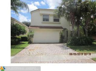 7246 Copperfield Cir, Lake Worth, FL 33467