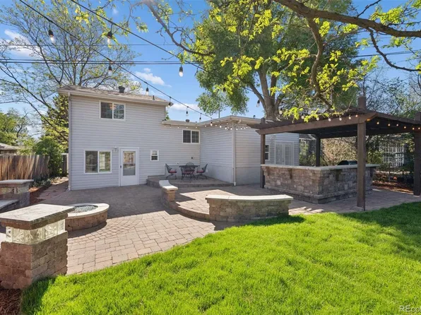 3281 Depew Street, Wheat Ridge, CO 80212