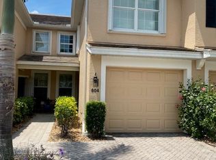 2668 Somerville Loop APT 804, Cape Coral, FL 33991