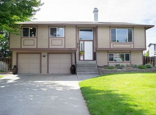 707 N Louisiana Pl, Kennewick, WA 99336