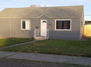 1021 W Columbia Ave, Moses Lake, WA 98837