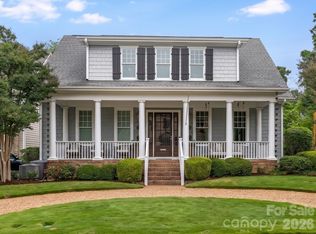 300 Plantation Pl, Charlotte, NC 28209