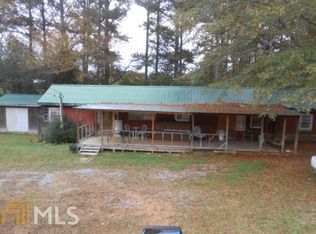 341 Clarkwood Rd, Rockmart, GA 30153