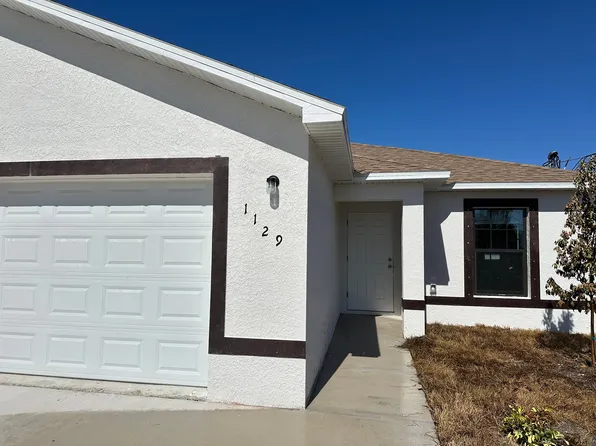 1129 SW 16th Ter #1129, Cape Coral, FL 33991