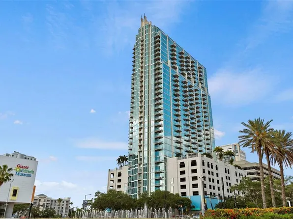 777 N Ashley Dr Unit 702, Tampa, FL 33602