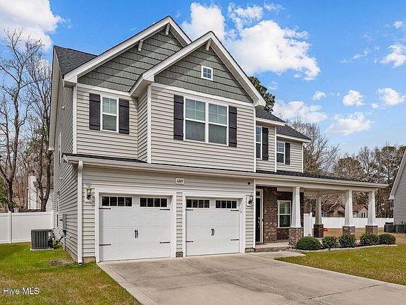 3rd image of 4349 Glen Castle Way