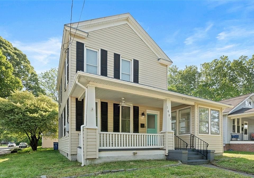 1st image of 1601 Chesapeake Ave