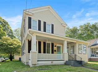 1601 Chesapeake Ave, Chesapeake, VA 23324