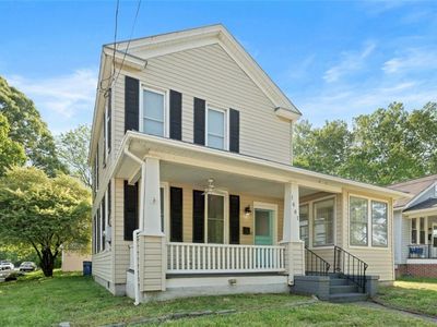 1601 Chesapeake Ave, Chesapeake, VA, 23324