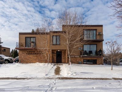1219 7th St S APT 3, Moorhead, MN, 56560