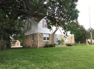 602 W Central Ave, Andover, KS 67002