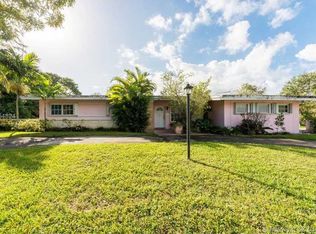 6490 Marlin Dr, Coral Gables, FL 33158