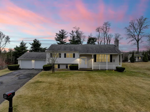 36 Sherwood Drive, North Haven, CT 06473
