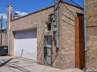 5931 W Lawrence Ave, Chicago, IL 60630