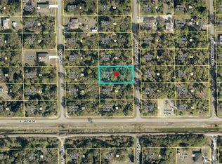 1605 Lincoln Ave, Lehigh Acres, FL 33972