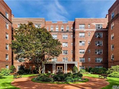 77-14 113th St #5J, Queens, NY, 11375