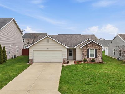 1924 Black Bear Dr, Fort Wayne, IN, 46808
