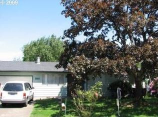 1280 N Pine St, Canby, OR 97013