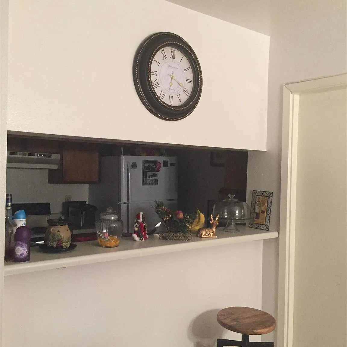 2 bed, 1.5 bath, 1040 sqft, $1,100 — Photo 4