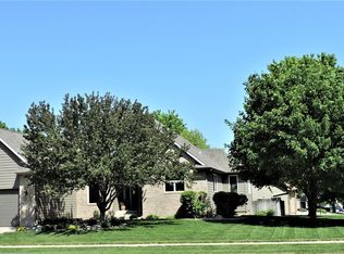 3910 E Marson Dr, Sioux Falls, SD 57103