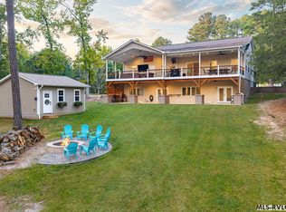100 Cove Mnr, Henrico, NC 27842