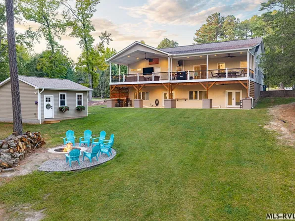 100 Cove Mnr, Henrico, NC 27842