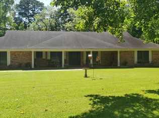 1201 Highway 8, Leesville, LA 71446