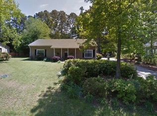 3726 Valley Spring Dr NW, Kennesaw, GA 30152