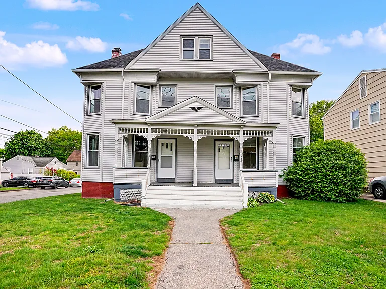 156 Hawthorne Ave — Photo 27