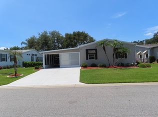 5641 Bald Eagle Dr #551, Port Orange, FL 32128