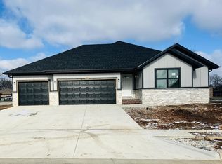 4393 W Riley St, Springfield, MO 65802