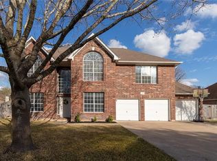 411 Thunderbay Dr, Georgetown, TX 78626