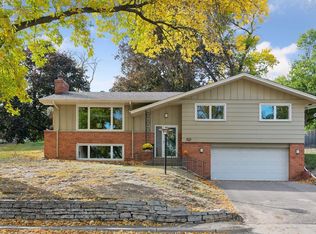 6416 Parnell Ave, Edina, MN 55435