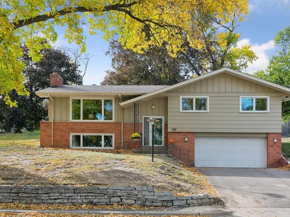 6416 Parnell Ave, Edina, MN 55435