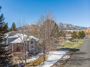 4020 Pinon Dr, Boulder, CO 80303
