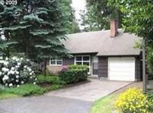 16501 SW Lake Forest Blvd, Lake Oswego, OR