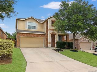 12431 Old Glory Ave, San Antonio, TX 78253