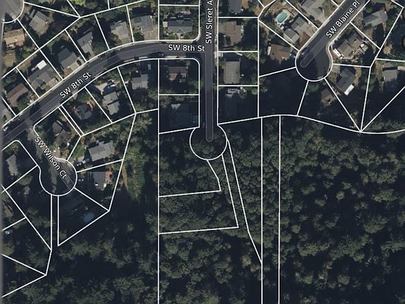 3rd image of SW Sleret Ave