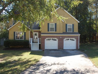 5015 Ceylon Dr, Austell, GA, 30106