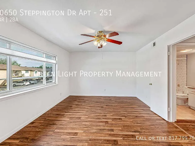 10650 Steppington Dr #251 — Photo 21