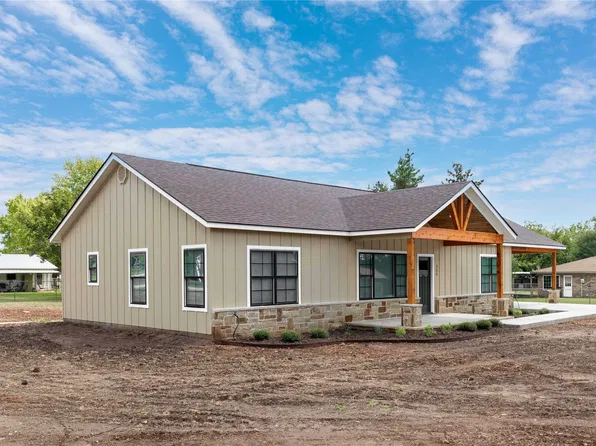 305 7th St, Blanket, TX 76432