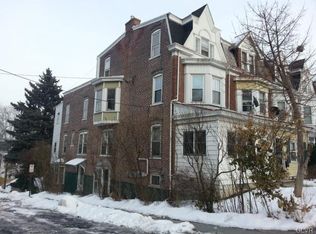 201 S Madison St, Allentown, PA 18102
