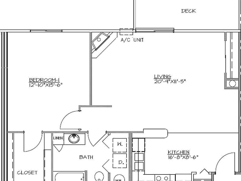 2nd image of W6800 Blue Heron Blvd #6842-08