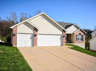 9 Wittelsbach Ct, Imperial, MO 63052
