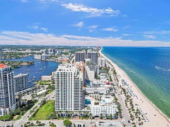 2nd image of 101 S Fort Lauderdale Beach Blvd #806