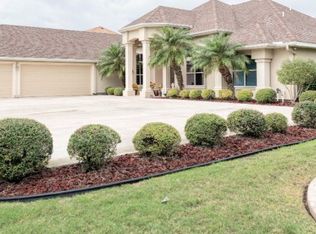 50 Laguna Madre Dr, Laguna Vista, TX 78578