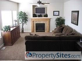 2nd image of 618 W Canteloupe Ct